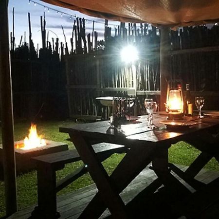 The Crags Green Hills Forest Lodge מראה חיצוני תמונה