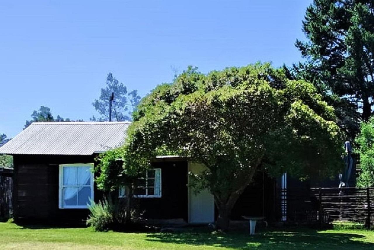 The Crags Green Hills Forest Lodge מראה חיצוני תמונה