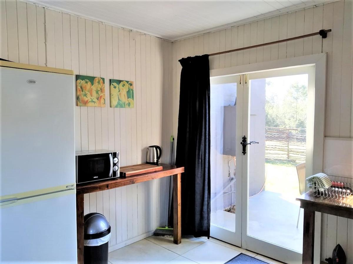 The Crags Green Hills Forest Lodge מראה חיצוני תמונה