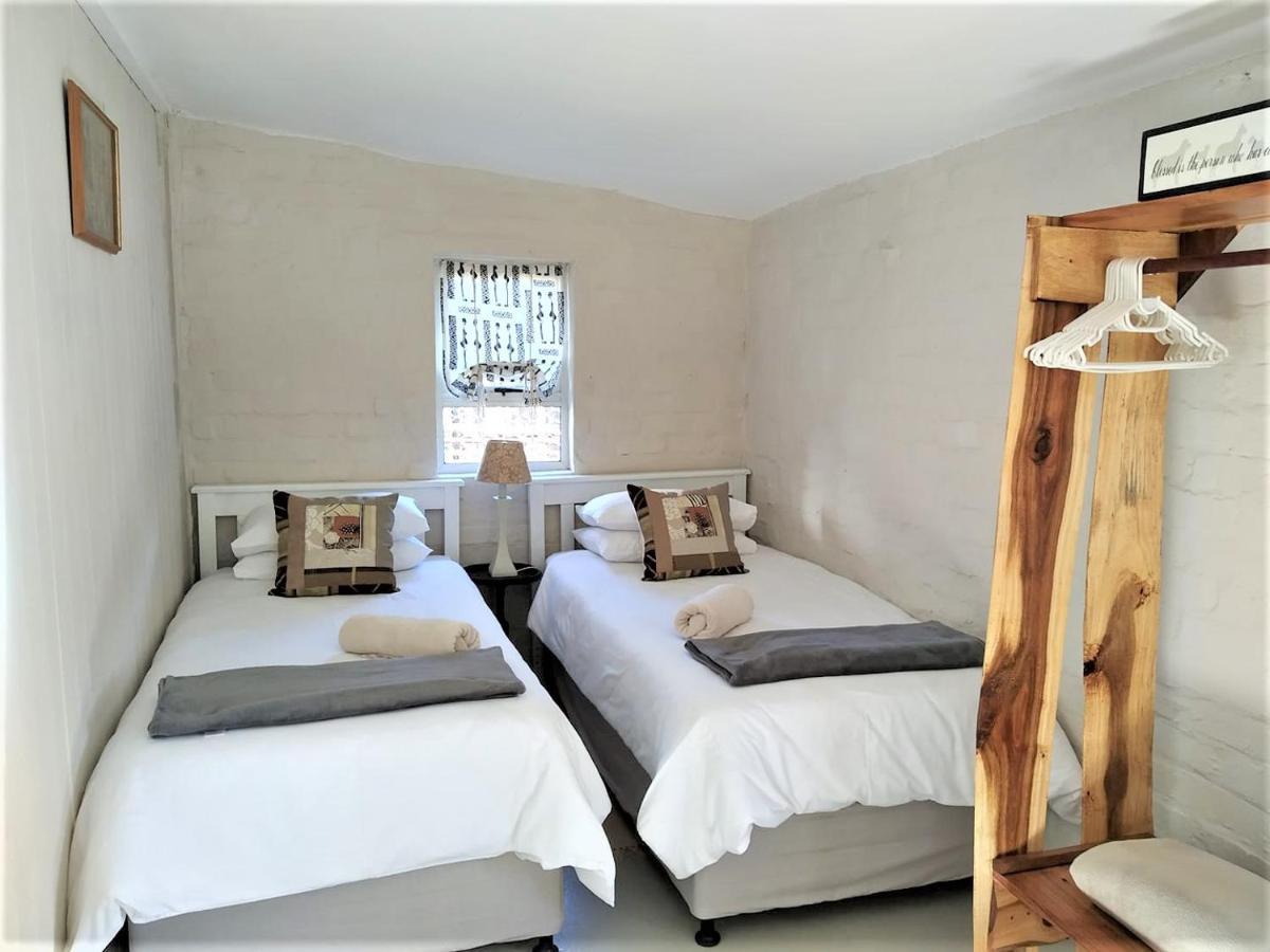 The Crags Green Hills Forest Lodge מראה חיצוני תמונה