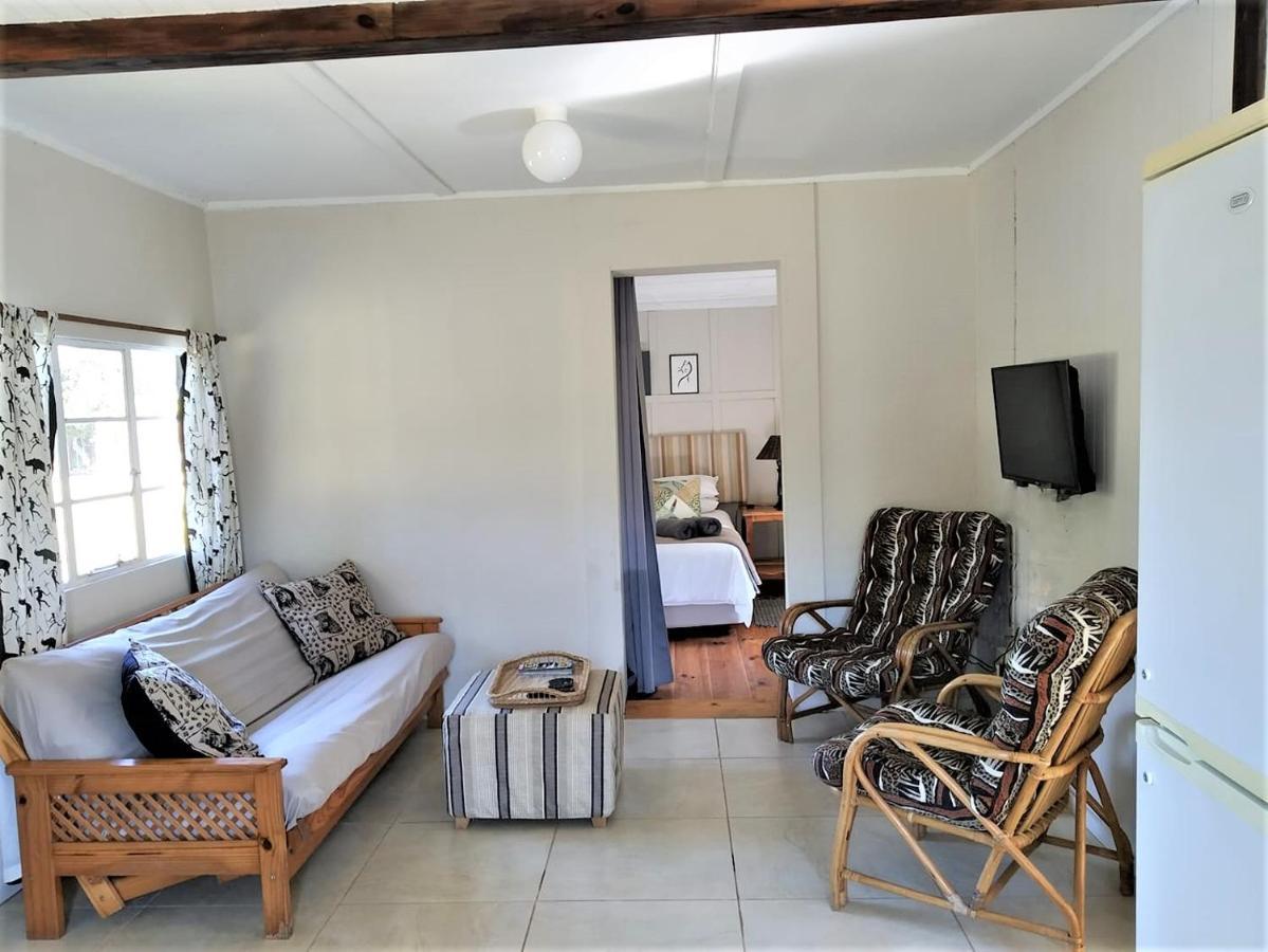 The Crags Green Hills Forest Lodge מראה חיצוני תמונה