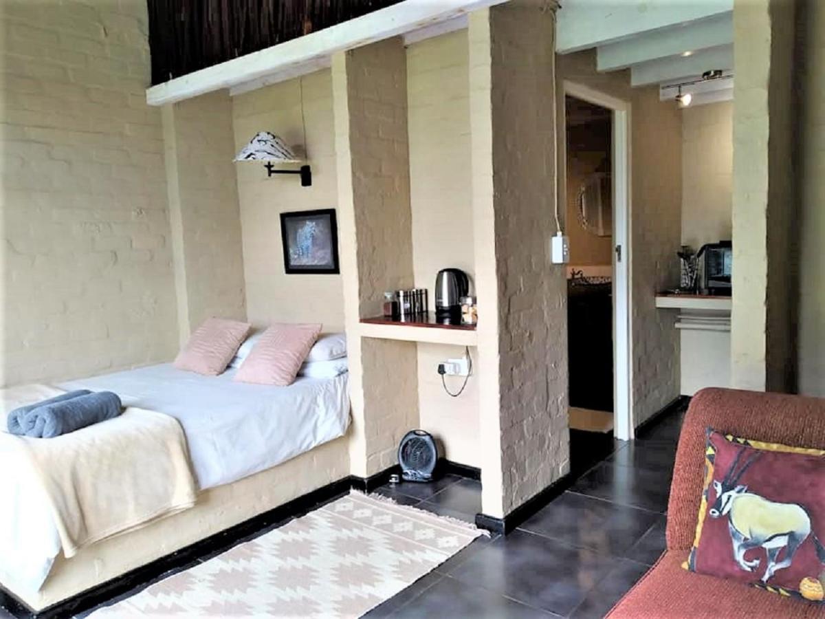 The Crags Green Hills Forest Lodge מראה חיצוני תמונה