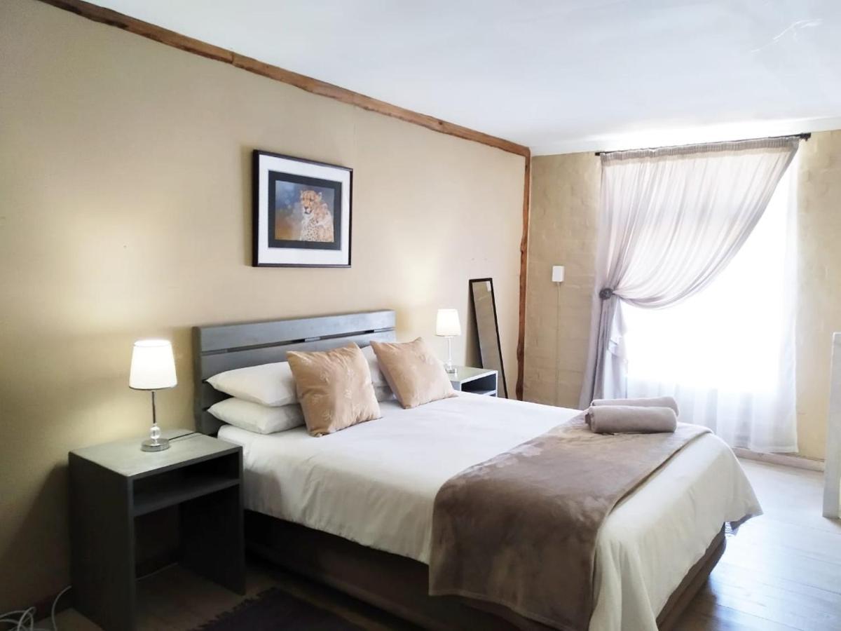The Crags Green Hills Forest Lodge מראה חיצוני תמונה