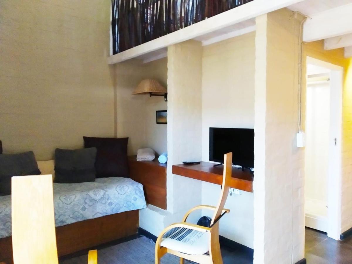 The Crags Green Hills Forest Lodge מראה חיצוני תמונה