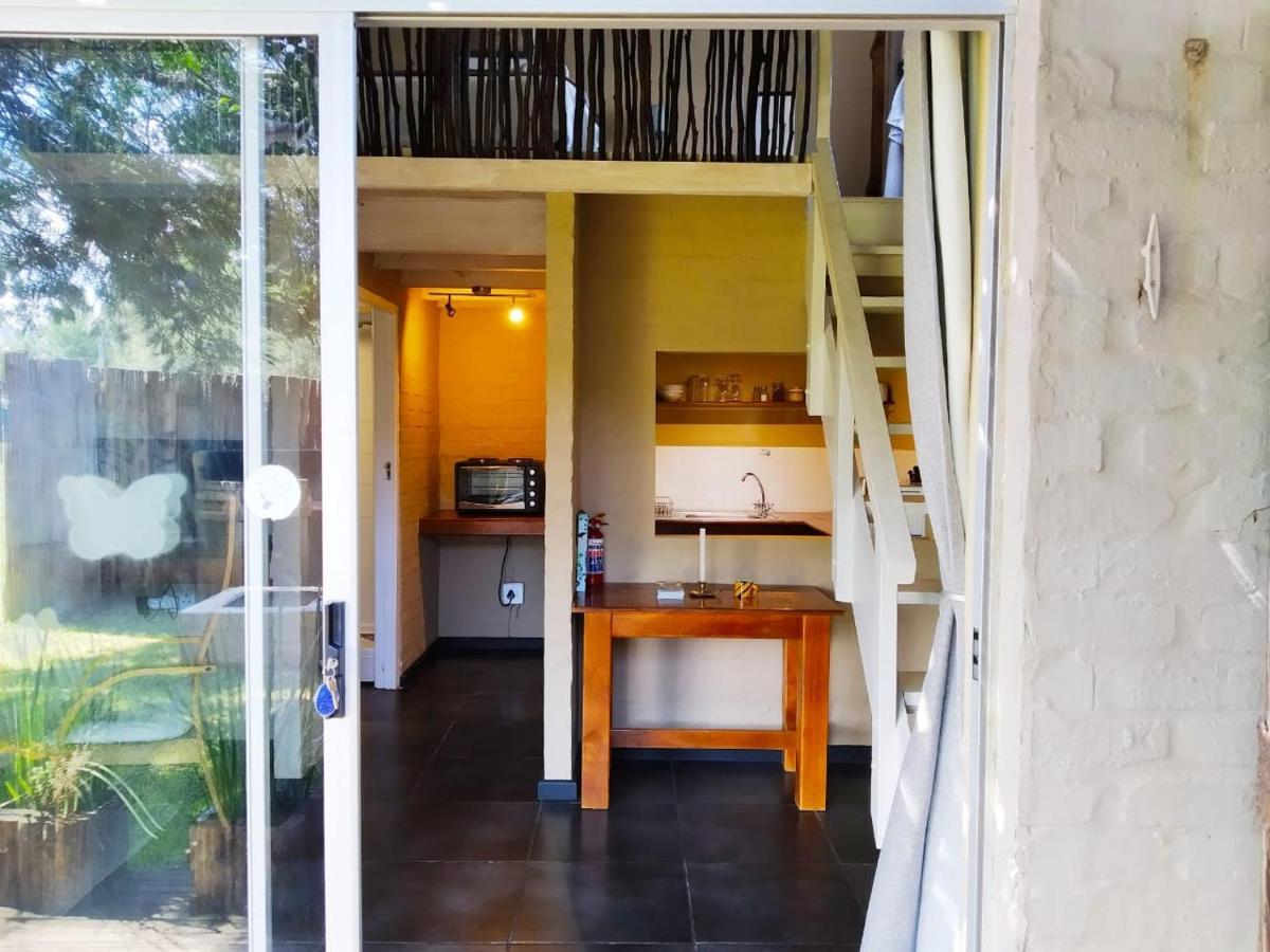 The Crags Green Hills Forest Lodge מראה חיצוני תמונה