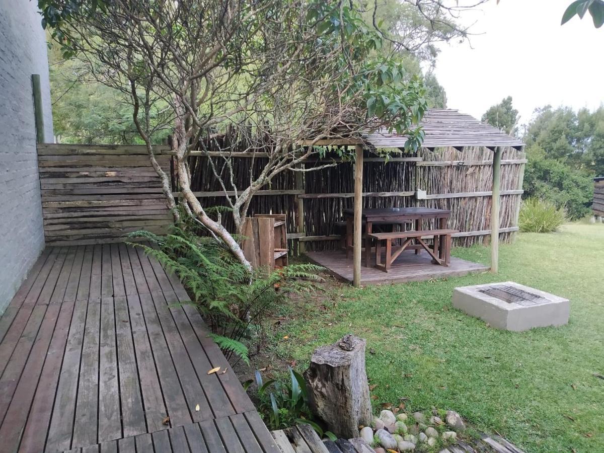 The Crags Green Hills Forest Lodge מראה חיצוני תמונה