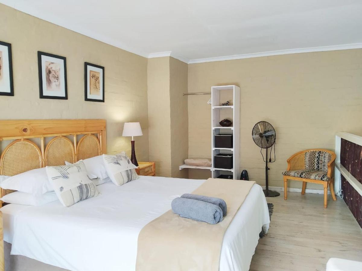 The Crags Green Hills Forest Lodge מראה חיצוני תמונה