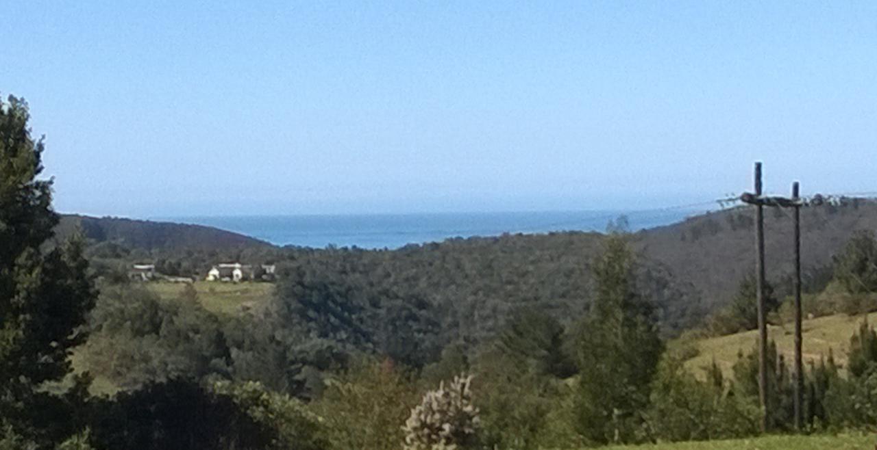 The Crags Green Hills Forest Lodge מראה חיצוני תמונה
