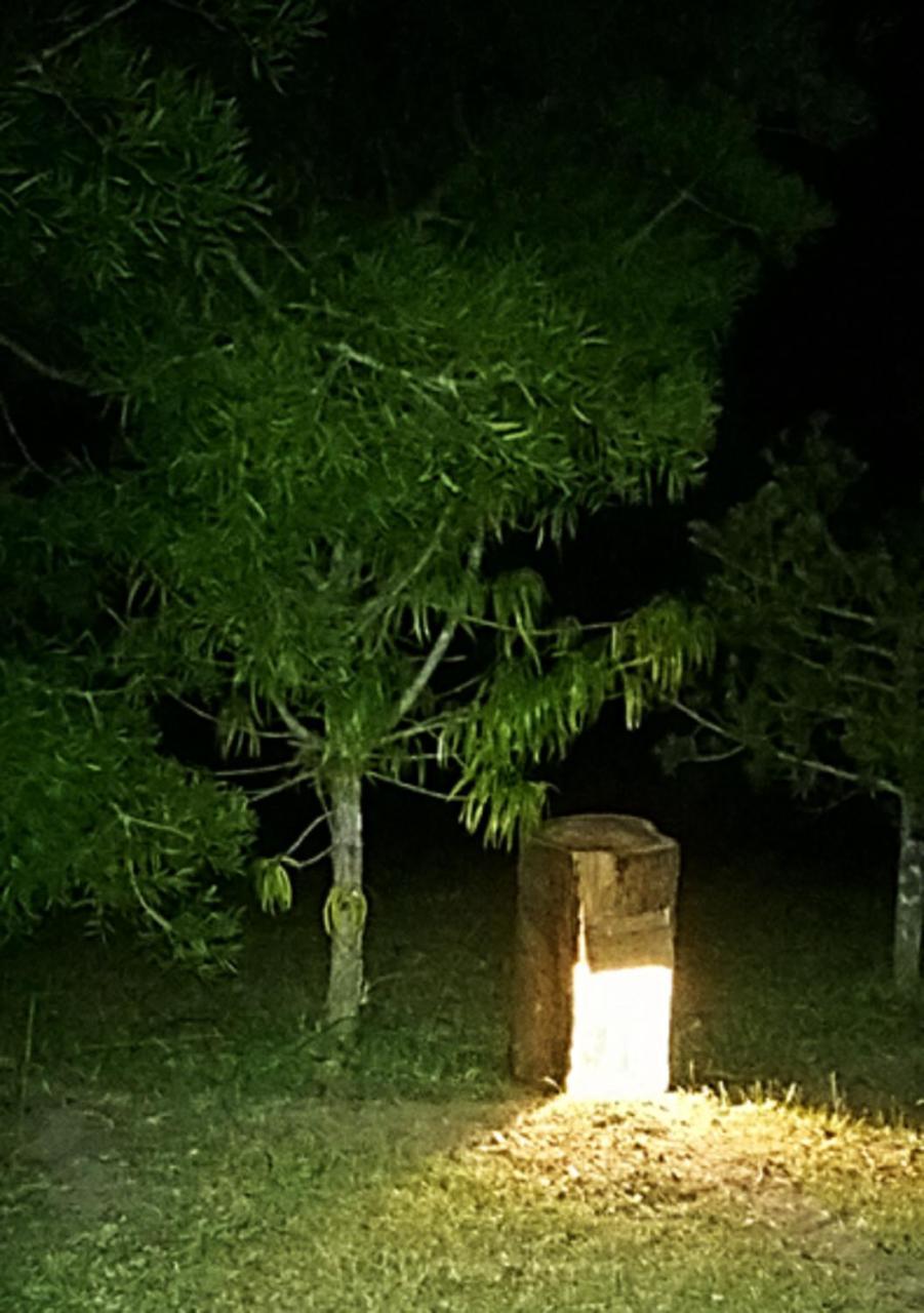 The Crags Green Hills Forest Lodge מראה חיצוני תמונה
